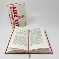Teresa Bücker: Alle_Zeit 
