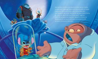 Walt Disney: Disney Silver-Edition: STITCH (Geschichten mit Lilo & Stitch) 