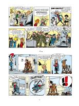 André Franquin: Gaston Neuedition 1: Erste Katastrophen 
