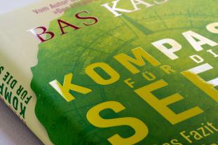 Bas Kast: Kompass für die Seele 