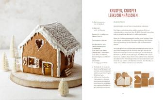 Christina Bauer: Weihnachten mit Christina 