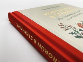 Theresa Baumgärtner: Wintergrün & Sternanis 