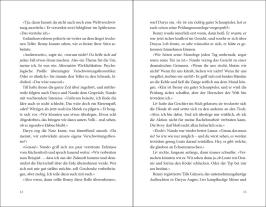 Ursula Poznanski, Loewe Jugendbücher: Shelter 