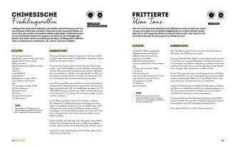 Yamyamfoods: Yamyamfoods – Einfach asiatisch kochen 