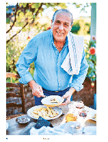 Gennaro Contaldo: Pasta Mia! 