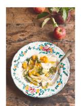 Gennaro Contaldo: Gennaros Limoni - Spiegel Bestseller 