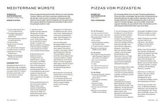 Katy Beskow: Vegan vom Grill 