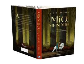 Astrid Lindgren, Johan Egerkrans: Mio, mein Mio 