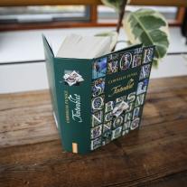Cornelia Funke: Tintenwelt 2. Tintenblut 