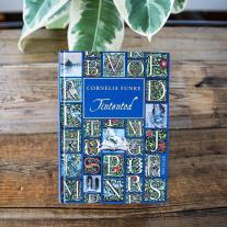 Cornelia Funke: Tintenwelt 3. Tintentod 
