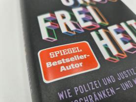 Ronen Steinke: Meinungsfreiheit 