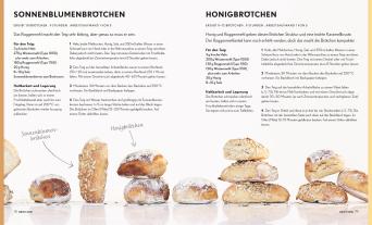 DK Verlag: Brot Brot Brot 