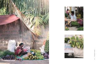 Emily Dobbs, DK Verlag: Das Sri-Lanka-Kochbuch 