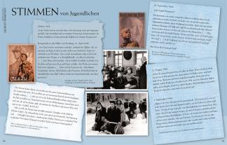 Reg G. Grant: Der Zweite Weltkrieg 