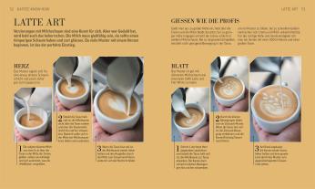 Anette Moldvaer, DK Verlag: Das Kaffee-Buch 