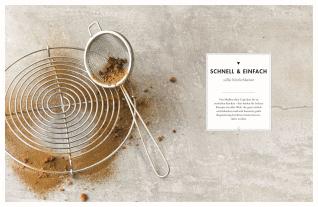 Christian Hümbs, DK Verlag: Richtig gut backen 