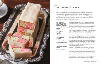 DK Verlag: Das offizielle Buch. Downton Abbey Teatime 