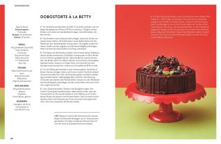 Bettina Schliephake-Burchardt, DK Verlag, Misha Vetter: Betty backt! 