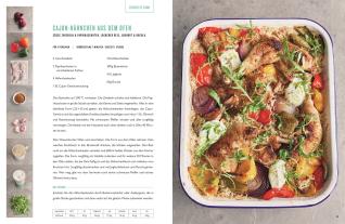 Jamie Oliver, DK Verlag: ONE 