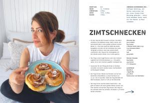 Elissavet Patrikiou, Linda Zervakis: Wenn ich das kann, kannst du das auch! 