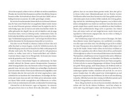 Christian Schubert: Geometrie der Seele 