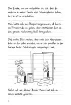 Jeff Kinney: Gregs Tagebuch 3 - Jetzt reicht's! 