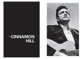 Patrick Carr, Johnny Cash: Cash - Die Autobiografie 