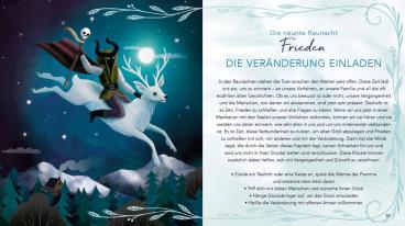 Petra Braun: Die Magie der Raunächte 