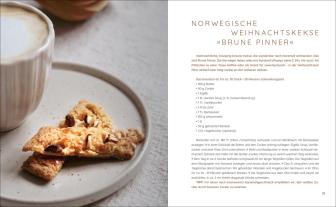 Svenja Janorschke, Stina Siedhoff: Julehygge 
