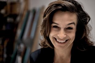 Alexandra Reinwarth: Das Leben ist zu kurz für später 