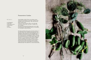 Susann Probst, Yannic Schon: Erde, Salz & Glut (Krautkopf) 