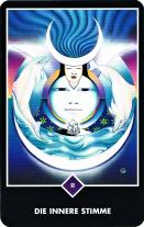 Osho, OSHO®, Ma Deva Padma, Deva Padma: OSHO® Zen Tarot 