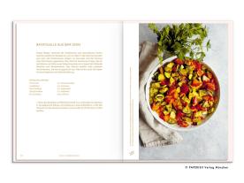 Tasty Katy (Katharina Döricht), PAPERISH Verlag GmbH: MODERN AYURVEDA 