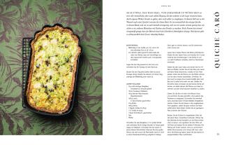 Norbert Krüger, Risa Nagahama, Joerg Lehmann: Tartes 