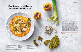 Anne Fleck, Bettina Matthaei: Salate der Superlative 