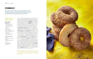 Hubertus Schüler, Sven Teichmann: Baking Passion 