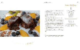 Oliver Welling: Olivers glutenfreie Backwelt 