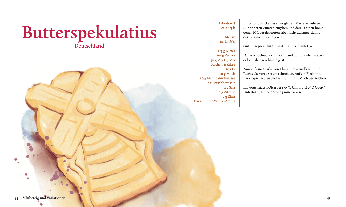 Oliver Welling, Steffen Unland: Olivers kleine, internationale, glutenfreie Weihnachtsbackwelt 