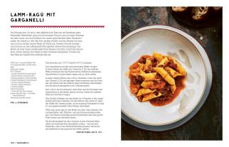 Mateo Zielonka: Pasta fantastica 