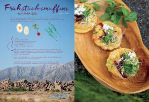 Erin Gleeson: Ein Fest im Grünen – Sommerküche 