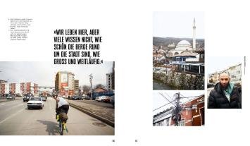 Max Kroneck, Jochen Mesle: Balkan Express 