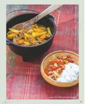 Carsten Bothe: Das große Dutch Oven Buch 