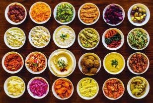 Dan Alexander, Orly Peli-Bronshtein, Ariel Rosenthal: Auf den Spuren des Hummus 