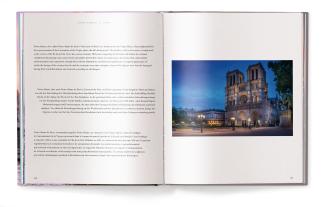 Serge Ramelli: Paris 