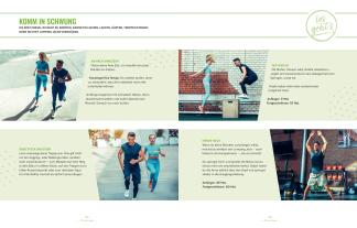 Alexander Kumptner: Meine Life-Fit-Balance 