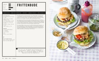 Martin Kintrup: Die Burger-Formel 