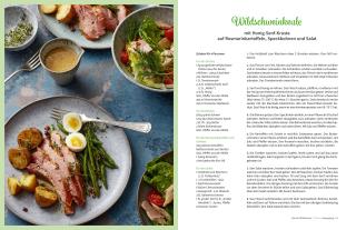 Die Landfrauen: Land & lecker (Bd. 6) 