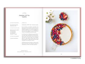 Eileen Pesarini (Lini's Bites), PAPERISH Verlag GmbH: LINI’S SWEETS - Vegan backen mit Eileen 