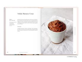 Tasty Katy (Katharina Döricht), PAPERISH Verlag GmbH: VEGAN AYURVEDA – Das Kochbuch 