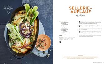 Alles vegetarisch - Das Buch 